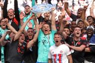 1. FC Köln v FC Bayern München - Bundesliga